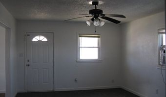 106 NE Avenue G, Andrews, TX 79714