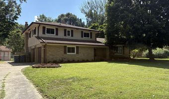 8415 S Delaware St, Indianapolis, IN 46227
