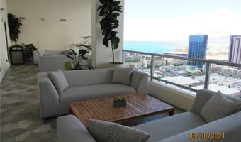 988 Halekauwila St 3801, Honolulu, HI 96814