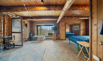 15868 N Fish Lake Rd, Chickaloon, AK 99674