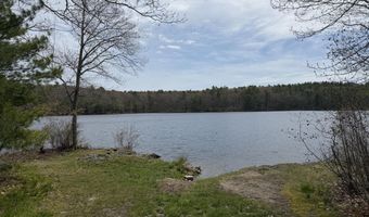 Freda's Lane, Arrowsic, ME 04530