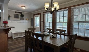 2 W Pearl St, Alamo, GA 30411