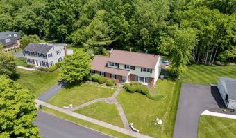 366 RAMSEY Rd, Yardley, PA 19067