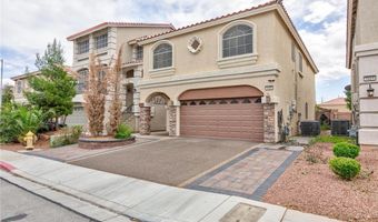 5409 Holding Ave, Las Vegas, NV 89139