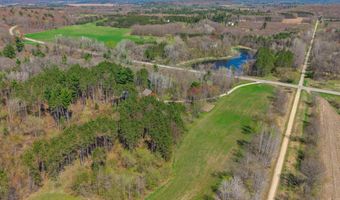 10712 COUNTY ROAD B, Amherst, WI 54406