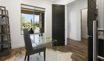 6117 E Dixileta Dr, Cave Creek, AZ 85331