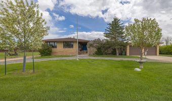 26 Equine Dr, Cody, WY 82414