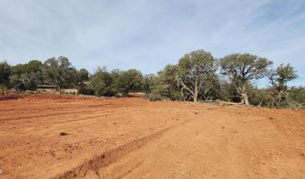 S2 Lot 92 Off Indian Springs, Ash Fork, AZ 86320