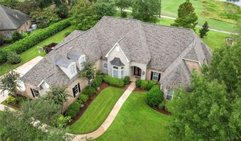 604 NORTHWOODS Dr, Abita Springs, LA 70420