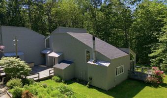14 Parker Rd 5, Campton, NH 03223
