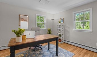 75 Walnut Dr, East Greenwich, RI 02818
