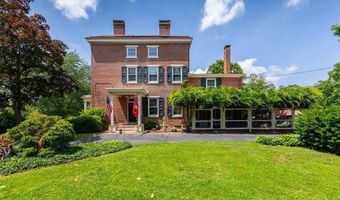 26 N GREENWICH St, Alloway, NJ 08001