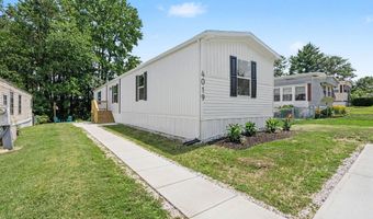 4019 ABINROX Dr, Abingdon, MD 21009
