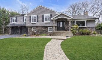 607 Wildwood Rd, Allenhurst, NJ 07711