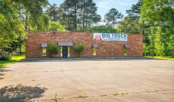 7021 MONROE Hwy, Ball, LA 71405