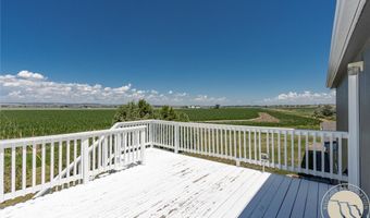 2085 S 13th Rd, Ballantine, MT 59006