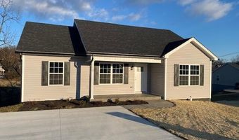 110 Distillery Ct, Bardstown, KY 40004