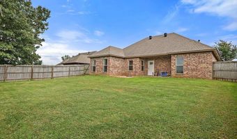 218 Greenfield Ridge Dr, Brandon, MS 39042