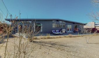 6407 Mossman Pl, Albuquerque, NM 87110