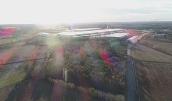Buckhead Rd, Blair, SC 29015