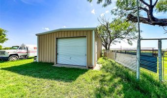5260 County Road 268, Anson, TX 79501