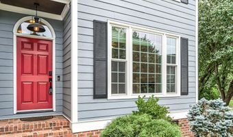 1204 N Alodie Ct, Apex, NC 27502