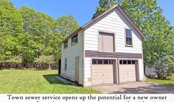 111 State Highway 3 Route 3, Bar Harbor, ME 04609