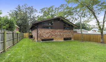 5511 HUNTINGTON Pkwy, Bethesda, MD 20814