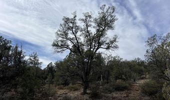 50 Bullock Rd, Ash Fork, AZ 86320