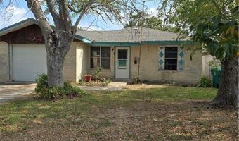325 N Houston St, Aransas Pass, TX 78336