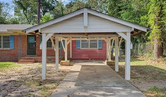 1925 W Whitney Ave, Albany, GA 31707