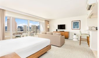 1777 Ala Moana Blvd 2337, Honolulu, HI 96815