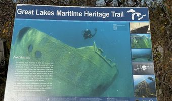 9415 Wreck Rd, Alpena, MI 49707