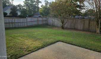 126 Turtle Ridge Dr, Brandon, MS 39047