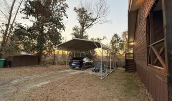 16570 NW Chipola Heights Rd, Altha, FL 32421