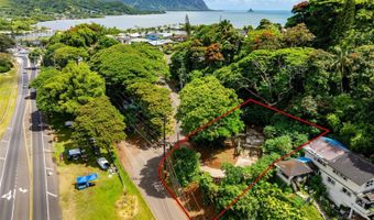 47-532 Lulani St, Kaneohe, HI 96744