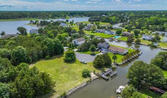 ROLLIE ROAD EAST RD, Bishopville, MD 21813