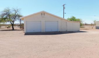 43714 E Hannah Ln, Bouse, AZ 85325