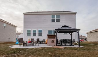 3209 NW Westwood St, Ankeny, IA 50023