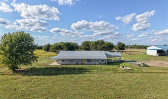 37588 Coker Rd, Asher, OK 74826