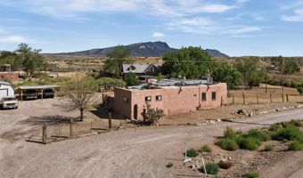 1300 Highway NM 313, Algodones, NM 87001