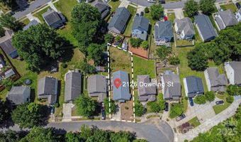 2126 Downing St, Charlotte, NC 28205
