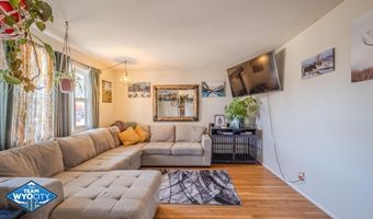 3300 Navarre Rd, Casper, WY 82604