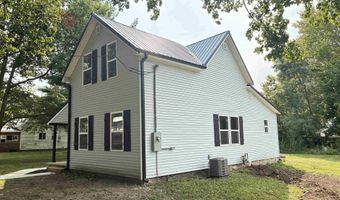 874 N Jackson St, Andrews, IN 46702