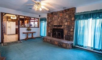 13221 E Highway 3 Hwy, Atoka, OK 74525