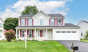 2213 AUTUMN GLOW Ct, Bel Air, MD 21015