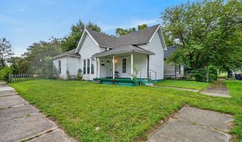 1502 Cedar, Anderson, IN 46016