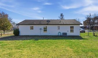 705 Palmetto Rd, Bartlesville, OK 74003