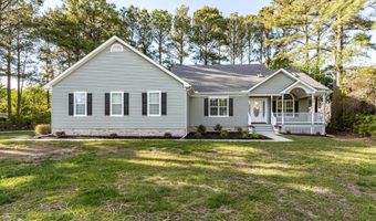 1465 OCEAN Pkwy, Berlin, MD 21811