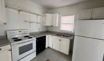 881 Ross Ave, Abilene, TX 79605